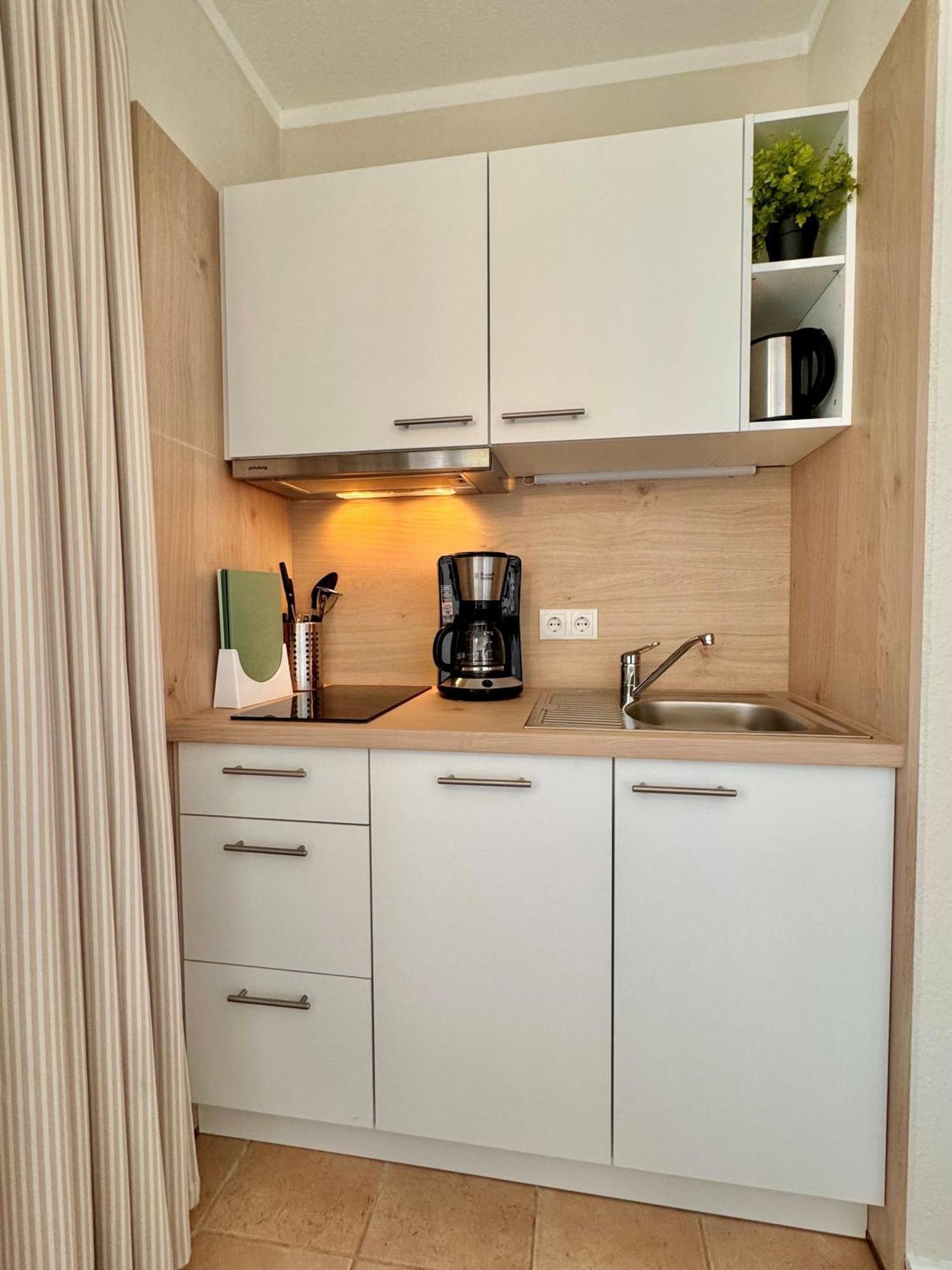 Seepark Sellin Fewo Ag Whg 306 Exterior photo
